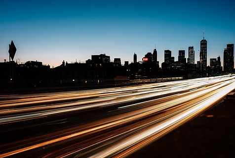 internet traffic